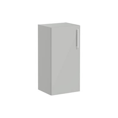 VitrA Root 40 cm Parlak İnci Grisi Sol Alt Ünite - 1