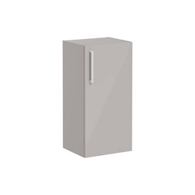 VitrA Root 40 cm Parlak Sahra Beji Sağ Alt Ünite - 1