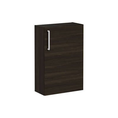 VitrA Root 55 cm Dar Ceviz Sağ Alt Ünite - 1