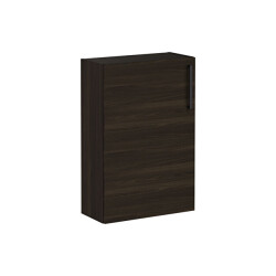 VitrA Root 55 cm Dar Ceviz Sol Alt Ünite - VİTRA