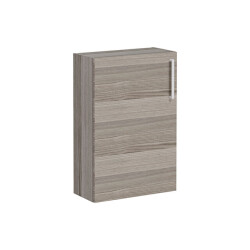 VitrA Root 55 cm Dar Cordoba Sol Alt Ünite - VİTRA