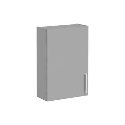 VitrA Root 55 cm Dar Mat Kaya Gri Sol Üst Ünite - 1