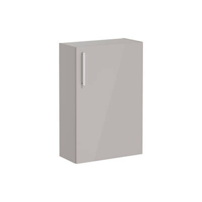 VitrA Root 55 cm Dar Parlak Sahra Beji Sağ Alt Ünite - 1