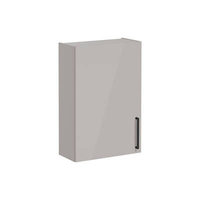 VitrA Root 55 cm Dar Parlak Sahra Beji Sol Üst Ünite - 1
