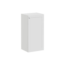 VitrA Root Classic Alt Ünite, 40 cm, Mat Açık Gri - GROHE