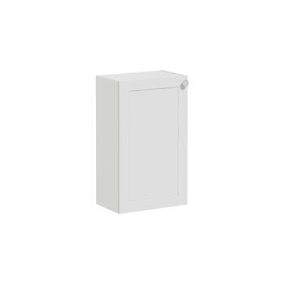 VitrA Root Classic Alt Ünite, 40 cm, Mat Açık Gri - 1