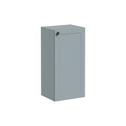 VitrA Root Classic Alt Ünite, 40 cm, Mat Fiyord Yeşili - GROHE