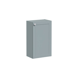 VitrA Root Classic Alt Ünite, 40 cm, Mat Fiyord Yeşili - VİTRA