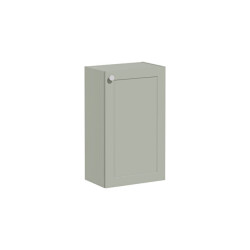 VitrA Root Classic Alt Ünite, 40 cm, Mat Retro Yeşil - VİTRA