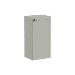 VitrA Root Classic Alt Ünite, 40 cm, Mat Retro Yeşil - GROHE