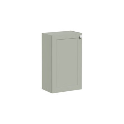 VitrA Root Classic Alt Ünite, 40 cm, Mat Retro Yeşil - VİTRA