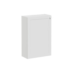 VitrA Root Classic Alt Ünite, 55 cm, Mat Açık Gri - VİTRA