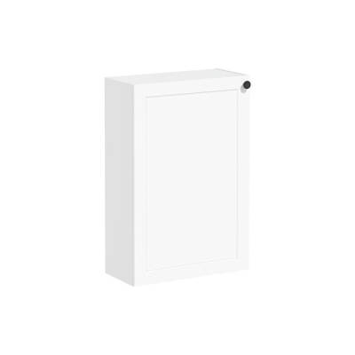 VitrA Root Classic Alt Ünite, 55 cm, Mat Beyaz - 1