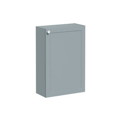 VitrA Root Classic Alt Ünite, 55 cm, Mat Fiyord Yeşili - 1
