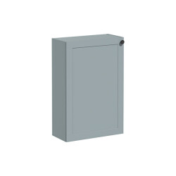 VitrA Root Classic Alt Ünite, 55 cm, Mat Fiyord Yeşili - VİTRA