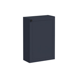 VitrA Root Classic Alt Ünite, 55 cm, Mat Lacivert - GROHE