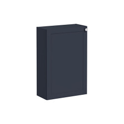 VitrA Root Classic Alt Ünite, 55 cm, Mat Lacivert - VİTRA