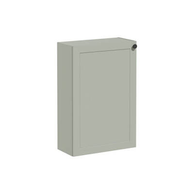 VitrA Root Classic Alt Ünite, 55 cm, Mat Retro Yeşil - 1
