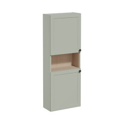 VitrA Root Classic Boy Dolabı, 55, Mat Retro Yeşil - VİTRA