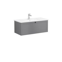 VitrA Root Classic, Lavabo Dolabı, 100 cm - VİTRA