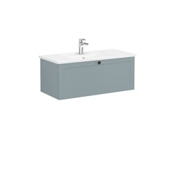 VitrA Root Classic, Lavabo Dolabı, 100 cm - GROHE