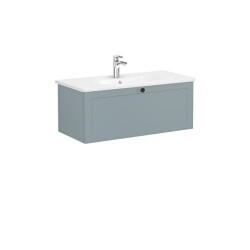 VitrA Root Classic, Lavabo Dolabı, 100 cm - VİTRA
