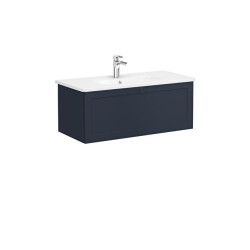 VitrA Root Classic, Lavabo Dolabı, 100 cm - VİTRA