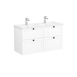 VitrA Root Classic, Lavabo Dolabı, 120 cm - GROHE
