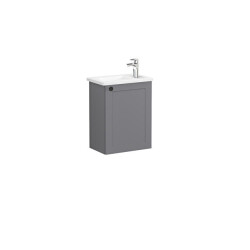 VitrA Root Classic Lavabo Dolabı 45 cm - VİTRA