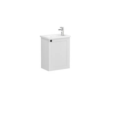 VitrA Root Classic Lavabo Dolabı 45 cm - 1