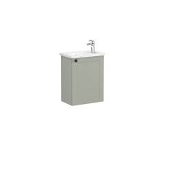 VitrA Root Classic Lavabo Dolabı 45 cm - VİTRA