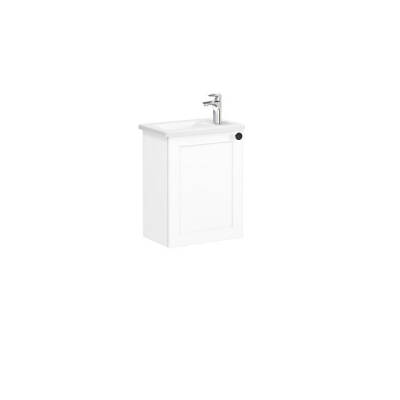 VitrA Root Classic Lavabo Dolabı 45 cm - 1