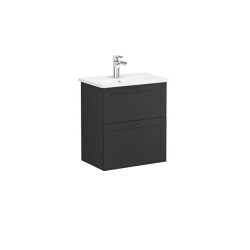 VitrA Root Classic Lavabo Dolabı, 60 cm - VİTRA