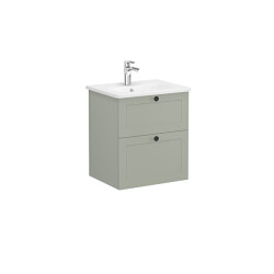VitrA Root Classic, Lavabo Dolabı, 60 cm - VİTRA