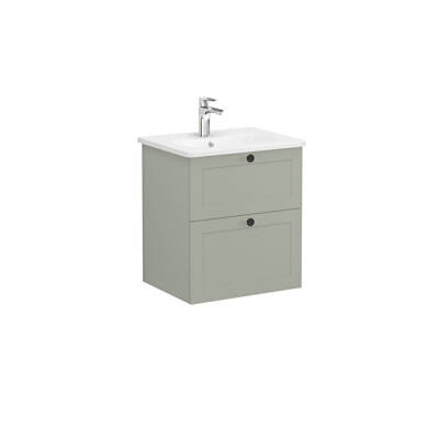 VitrA Root Classic, Lavabo Dolabı, 60 cm - 1
