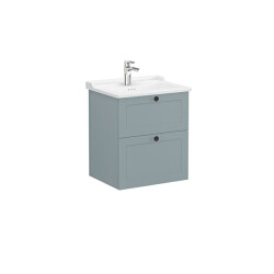 VitrA Root Classic, Lavabo Dolabı, 60 cm - VİTRA