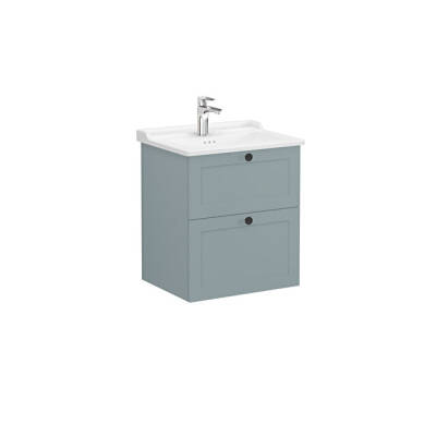 VitrA Root Classic, Lavabo Dolabı, 60 cm - 1