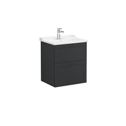 VitrA Root Classic, Lavabo Dolabı, 60 cm - VİTRA