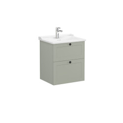 VitrA Root Classic, Lavabo Dolabı, 60 cm - VİTRA