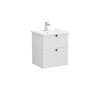 VitrA Root Classic, Lavabo Dolabı, 60 cm - 1