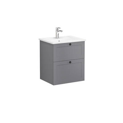 VitrA Root Classic, Lavabo Dolabı, 60 cm - 1