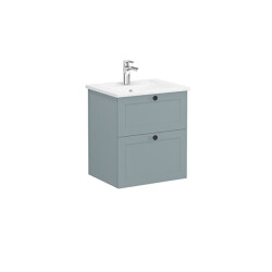 VitrA Root Classic, Lavabo Dolabı, 60 cm - VİTRA