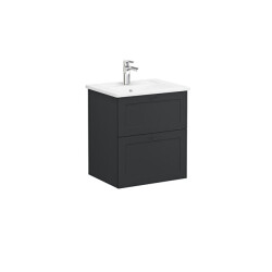 VitrA Root Classic, Lavabo Dolabı, 60 cm - VİTRA