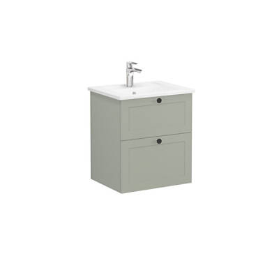 VitrA Root Classic, Lavabo Dolabı, 60 cm - 1