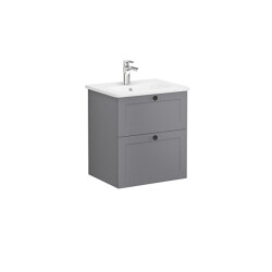 VitrA Root Classic, Lavabo Dolabı, 60 cm - VİTRA