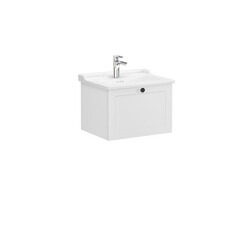 VitrA Root Classic, Lavabo Dolabı, 60 cm - VİTRA
