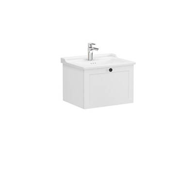 VitrA Root Classic, Lavabo Dolabı, 60 cm - 1