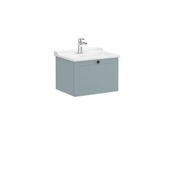 VitrA Root Classic, Lavabo Dolabı, 60 cm - VİTRA