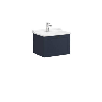 VitrA Root Classic, Lavabo Dolabı, 60 cm - 1