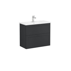 VitrA Root Classic Lavabo Dolabı, 80 cm - VİTRA